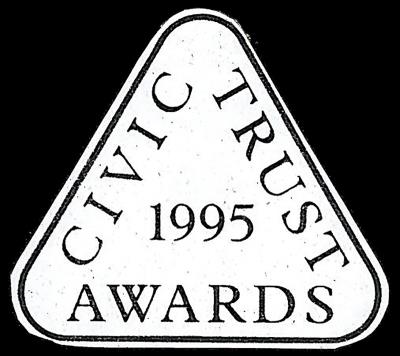 13f___423 Civic Trust Award