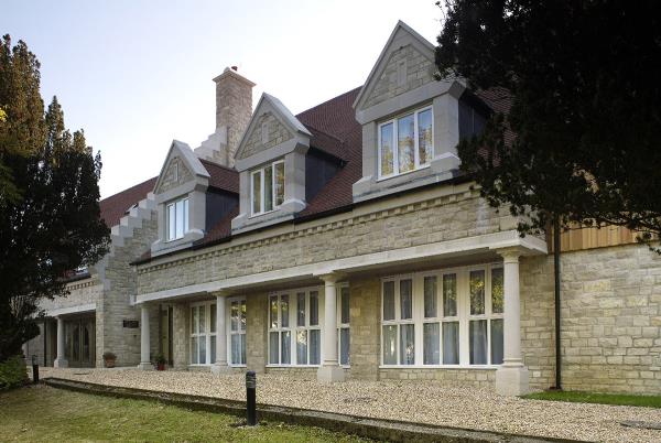 Purbeck House Hotel