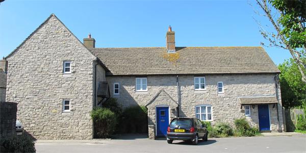 Abbots Cottages