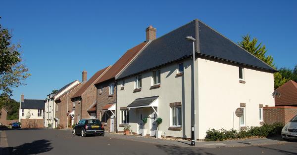 Moreton Station