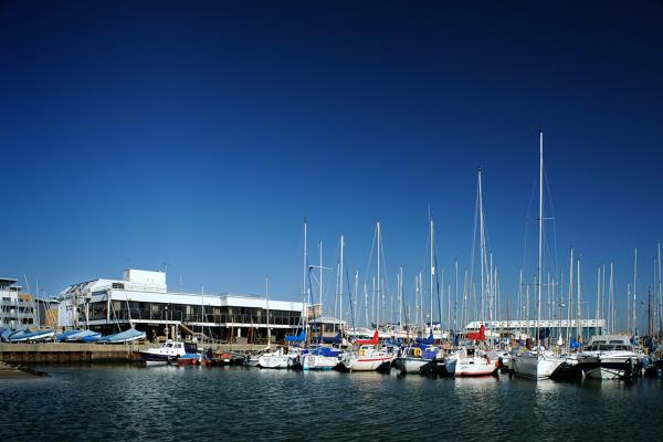 Poole Yacht Club